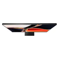 Monitor Xiaomi 4K Monitor A27Ui 27" UHD IPS 60Hz, 100% sRGB, USB-C 90W, 2xHDMI, DP, Black, 3 image