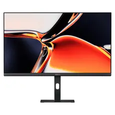 Monitor Xiaomi 4K Monitor A27Ui 27" UHD IPS 60Hz, 100% sRGB, USB-C 90W, 2xHDMI, DP, Black
