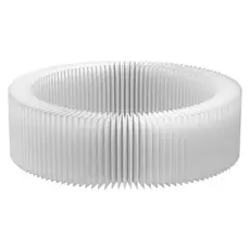 Vacuum Filter Kit Xiaomi Vacuum Cleaner G20 Lite Filter Kit BHR8531GL, White, 2 image