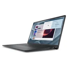 Laptop Dell PV15250RPLU098GE_UBU Pro 15 Essential, 15.6" FHD, i5-1334U, 16GB, 512GB SSD, Integrated, Linux, Black, 3 image