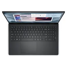Laptop Dell PV15250RPLU098GE_UBU Pro 15 Essential, 15.6" FHD, i5-1334U, 16GB, 512GB SSD, Integrated, Linux, Black, 4 image
