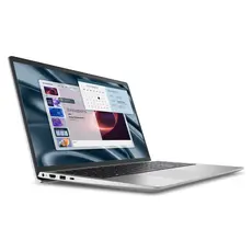Laptop Dell PV15250RPLU099GE_UBU Pro 15 Essential, 15.6" FHD, i7-1355U, 16GB, 512GB SSD, Integrated, Linux, Silver, 3 image