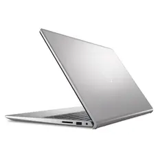 Laptop Dell PV15250RPLU099GE_UBU Pro 15 Essential, 15.6" FHD, i7-1355U, 16GB, 512GB SSD, Integrated, Linux, Silver