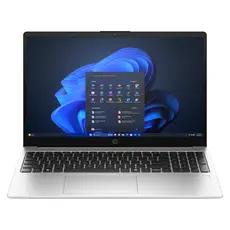 Laptop HP AD1U9ET 255R G10, 15.6" FHD IPS, Ryzen 5 7535U, 16GB, 512GB SSD, Radeon 660M, FreeDOS, Turbo Silver, 2 image