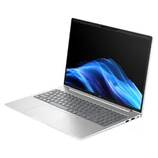 Laptop HP B9YM2ET ProBook 4 G1a, 16" WUXGA IPS, Ryzen 5 230, 16GB, 512GB SSD, Radeon 760M, Win 11 Pro, Pike Silver, 2 image