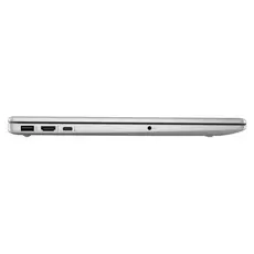 Laptop HP Laptop 15-fd2002ci (BG7H4EA), 15.6" FHD IPS, Core Ultra 5 225U, 16GB, 512GB SSD, FreeDOS, Natural Silver, 3 image