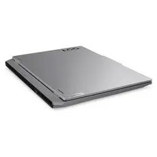 Laptop Lenovo 83JE0189RK LOQ 15IRX10, 15.6" FHD IPS 144Hz, i7-13645HX, 16GB, 512GB SSD, RTX5050 8GB, No OS, Luna Grey, 4 image