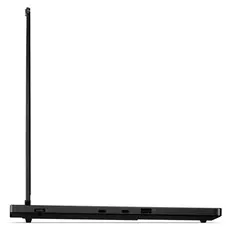 Laptop Lenovo 83LY00XYRK Legion 5 15IRX10, 15.1" WQXGA OLED 165Hz, i7-13650HX, 16GB, 512GB SSD, RTX5050 8GB, Win 11 Home, Eclipse Black, 6 image