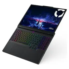 Laptop Lenovo 83LY00Y0RK Legion 5 15IRX10, 15.1" WQXGA OLED 165Hz, i7-13650HX, 32GB, 1TB SSD, RTX5060 8GB, Win 11 Home, Eclipse Black, 4 image
