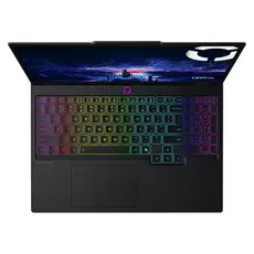 Laptop Lenovo 83LY00Y0RK Legion 5 15IRX10, 15.1" WQXGA OLED 165Hz, i7-13650HX, 32GB, 1TB SSD, RTX5060 8GB, Win 11 Home, Eclipse Black, 6 image