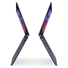 Laptop Lenovo 83S30031RK IdeaPad Slim 5 14AHP11, 14" WUXGA OLED Non-Touch, Ryzen 5 240, 16GB, 512GB SSD, Win 11 Home, Cosmic Blue, 2 image
