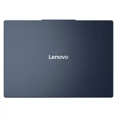 Laptop Lenovo 83S30031RK IdeaPad Slim 5 14AHP11, 14" WUXGA OLED Non-Touch, Ryzen 5 240, 16GB, 512GB SSD, Win 11 Home, Cosmic Blue, 3 image