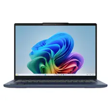 Laptop Lenovo 83S30031RK IdeaPad Slim 5 14AHP11, 14" WUXGA OLED Non-Touch, Ryzen 5 240, 16GB, 512GB SSD, Win 11 Home, Cosmic Blue
