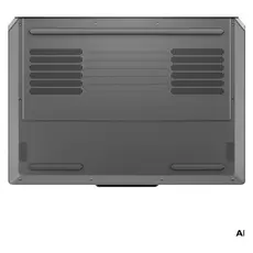 Laptop Lenovo 83VA003NRK LOQ Essential 15ARP11, 15.6" FHD IPS 144Hz, Ryzen 5 150, 16GB, 512GB SSD, RTX5050 8GB, Win 11 Home, Luna Grey, 6 image