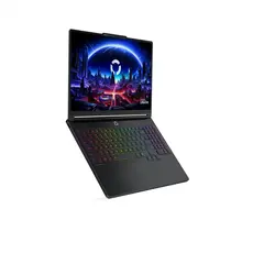 Laptop Lenovo 83VK006TRK Legion 5 15IAX11, 15.3" WQXGA OLED 165Hz, Ultra 9 290HX Plus, 32GB, 1TB SSD, RTX5070 12GB, Win 11 Home, Eclipse Black, 4 image