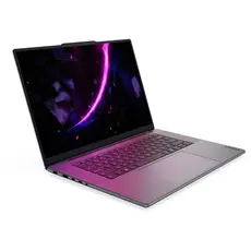 Notebook Lenovo Yoga Pro 9 16" 3.2K OLED Touch 120Hz Ultra 9 386H 64GB 1TB SSD RTX 5070 12GB Thunder Grey WIN 11 Home, 2 image