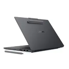 Notebook Lenovo Yoga Pro 9 16" 3.2K OLED Touch 120Hz Ultra 9 386H 64GB 1TB SSD RTX 5070 12GB Thunder Grey WIN 11 Home, 6 image