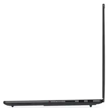 Notebook Lenovo Yoga Pro 9 16" 3.2K OLED Touch 120Hz Ultra 9 386H 64GB 1TB SSD RTX 5070 12GB Thunder Grey WIN 11 Home, 9 image
