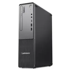 PC Lenovo 13DK006YGW ThinkCentre neo 30s Gen 5 SFF, i5-13420H, 8GB, 512GB SSD, Integrated, Wi-Fi 6, DOS, Black/Grey, 3 image