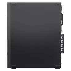 PC Lenovo 13DK006YGW ThinkCentre neo 30s Gen 5 SFF, i5-13420H, 8GB, 512GB SSD, Integrated, Wi-Fi 6, DOS, Black/Grey, 5 image