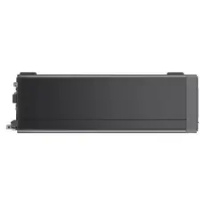 PC Lenovo 13DK006YGW ThinkCentre neo 30s Gen 5 SFF, i5-13420H, 8GB, 512GB SSD, Integrated, Wi-Fi 6, DOS, Black/Grey, 6 image