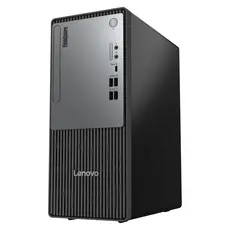 Personal Computer Lenovo 13K80050GW ThinkCentre neo 30t Gen 5 Tower, Core 5 210H, 8GB, 256GB SSD, Wi-Fi 6, No OS, Black