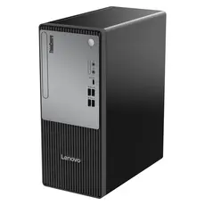 Personal Computer Lenovo 13K80050GW ThinkCentre neo 30t Gen 5 Tower, Core 5 210H, 8GB, 256GB SSD, Wi-Fi 6, No OS, Black, 4 image