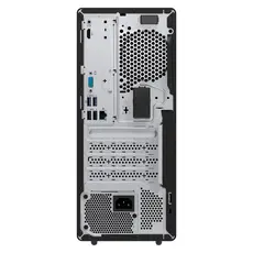 Personal Computer Lenovo 13K80050GW ThinkCentre neo 30t Gen 5 Tower, Core 5 210H, 8GB, 256GB SSD, Wi-Fi 6, No OS, Black, 5 image