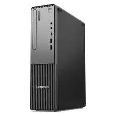 Desktop PC Lenovo 13DK006WGW ThinkCentre neo 30s Gen 5 SFF, i7-13620H, 16GB, 512GB SSD, Integrated, Black/Grey, 2 image