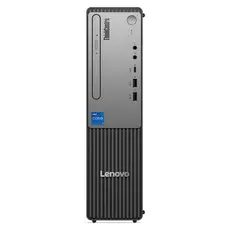 Desktop PC Lenovo 13DK006WGW ThinkCentre neo 30s Gen 5 SFF, i7-13620H, 16GB, 512GB SSD, Integrated, Black/Grey, 3 image