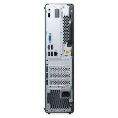 Desktop PC Lenovo 13DK006WGW ThinkCentre neo 30s Gen 5 SFF, i7-13620H, 16GB, 512GB SSD, Integrated, Black/Grey, 4 image