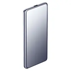 Power Bank Xiaomi Ultra Slim Power Bank 5000mAh, 20W, USB-C, Grey
