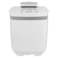 Bread Maker ARDESTO BM-D1500W, 850W, 13 Programs, up to 1.3 kg, Dispenser, White, 2 image