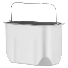 Bread Maker ARDESTO BM-D1500W, 850W, 13 Programs, up to 1.3 kg, Dispenser, White, 5 image
