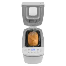 Bread Maker ARDESTO BM-D1500W, 850W, 13 Programs, up to 1.3 kg, Dispenser, White, 6 image