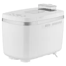 Bread Maker ARDESTO BM-D1500W, 850W, 13 Programs, up to 1.3 kg, Dispenser, White
