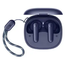 Headphones Anker Soundcore R50i A3949, True Wireless, Bluetooth 5.3, 10mm Driver, 30h, IPX5, Blue, 2 image