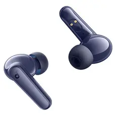 Headphones Anker Soundcore R50i A3949, True Wireless, Bluetooth 5.3, 10mm Driver, 30h, IPX5, Blue, 4 image