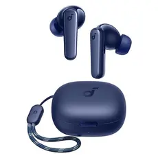 Headphones Anker Soundcore R50i A3949, True Wireless, Bluetooth 5.3, 10mm Driver, 30h, IPX5, Blue