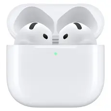Headphones Apple AirPods 5 MKFW4ZE/A, ANC, H2 Chip, USB-C Charging Case, White