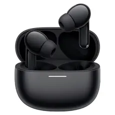 Earbuds Xiaomi Redmi Buds 8 BHR08UFGL, ANC 50dB, Bluetooth 5.4, LHDC, 44h, IP54, Black
