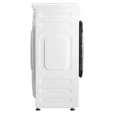 Washing Machine Dreame DWF06S30WAGL S Series, 6 kg, 1000 rpm, 39 cm depth, Steam Wash, White, 5 image