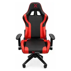 Gaming Chair Vertex Ember Gaming Chair PU Black/Red, 2 image