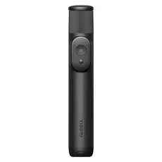 Selfie Stick Tripod Xiaomi Selfie Stick Tripod Mini XMZJZPG02YM, Bluetooth, Black