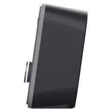 Speakers Trust Ador 2.0 Speaker Set 25670, 12W, USB Powered, 3.5mm, Black, 5 image