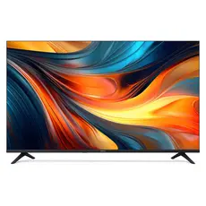 TV Xiaomi TV A 43 FHD 2026 L43MB-AFME, 43" Full HD LED, Google TV, Black