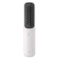 Hair Straightener Xiaomi Cordless Hair Straightener Brush MJZFS01LF, Cordless, 28W, 160-200°C, White, 2 image