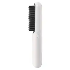 Hair Straightener Xiaomi Cordless Hair Straightener Brush MJZFS01LF, Cordless, 28W, 160-200°C, White, 3 image