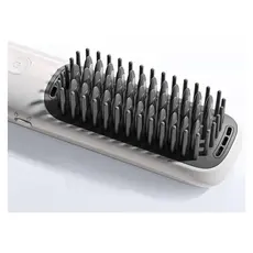 Hair Straightener Xiaomi Cordless Hair Straightener Brush MJZFS01LF, Cordless, 28W, 160-200°C, White, 5 image