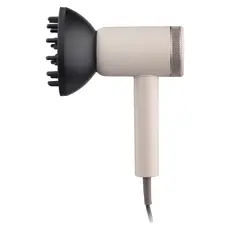 Hair Dryer ARDESTO HD-Y702PERL Pearl Cream, 1500-1800W, BLDC Motor, 3 Speeds, 3 Heat Settings, Ionization, Beige, 5 image